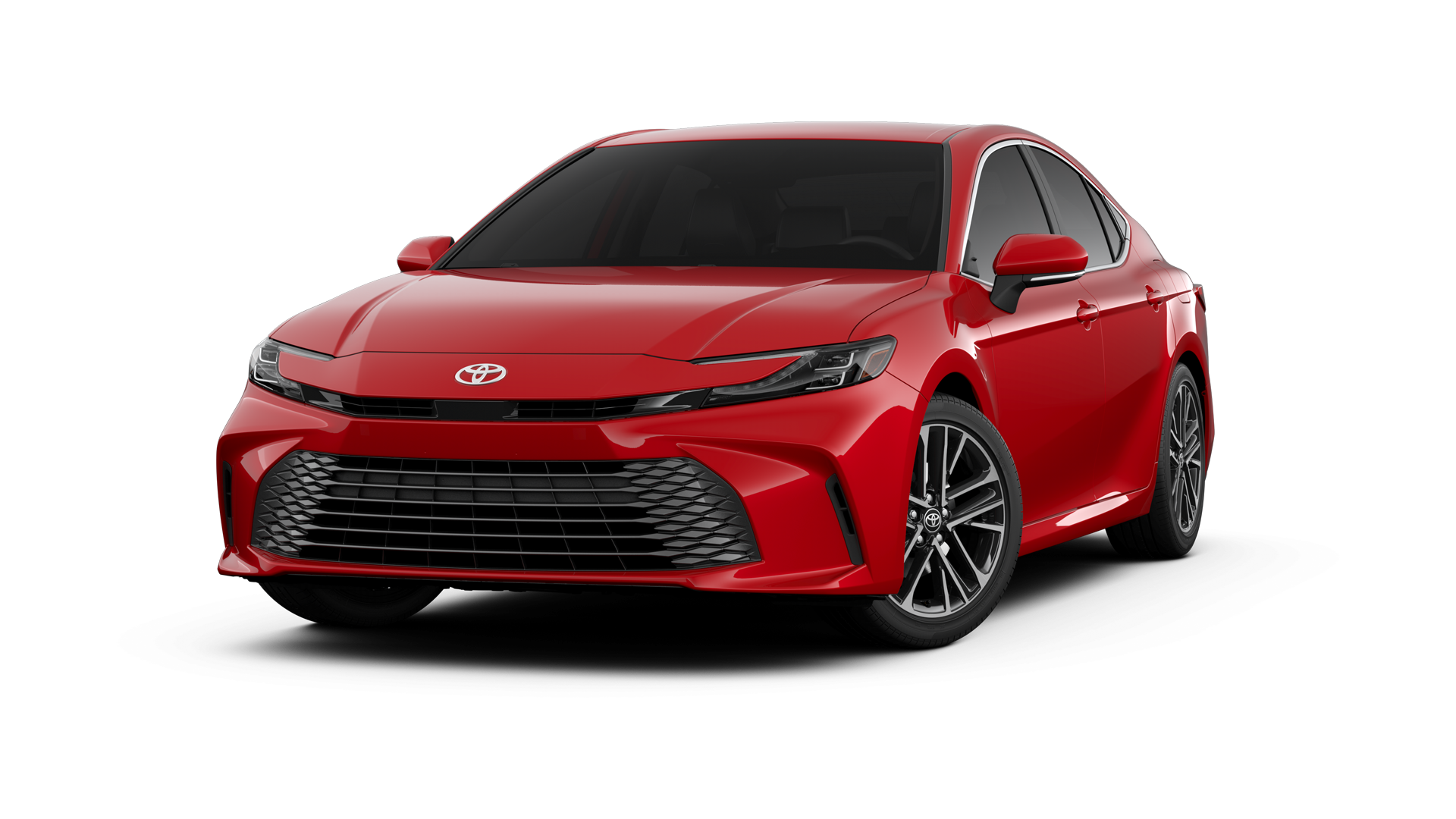 Toyota Camry 2025 Bahrain